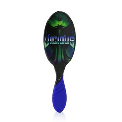 Wet Brush Pro Detangler Disney Villains - # Vicious/ Maleficent (Limited Edition) 1pc