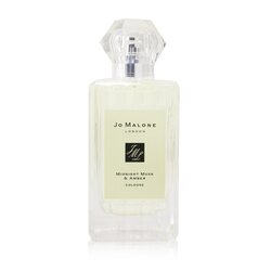 Jo Malone Midnight Musk & Amber Одеколон Спрей (Изначально без Коробки) 100ml/3.4oz