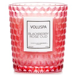 Voluspa Classic Candle - Blackberry Rose Oud 184g/6.5oz