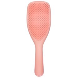 Tangle Teezer El Cepillo de Caballo Desenredante Mojado - # Peach (Tamaño Grande) 1pc