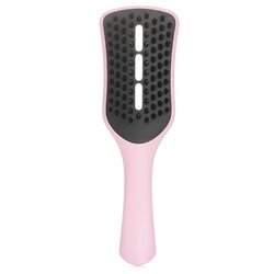 Tangle Teezer Easy Dry & Go Вентилируемая Щетка для Укладки Феном - # Tickled Pink 1pc