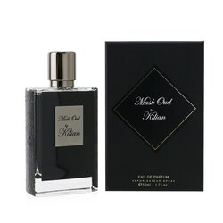 香水(ユニセックス) Kilian Back to Black 50ml Eau de Parfum Kilian Back To Black Aphrodisiac Refillable Eau de Parfum