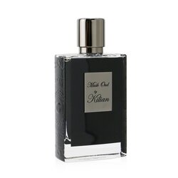 香水(ユニセックス) Kilian Back to Black 50ml Eau de Parfum Kilian Back To Black Aphrodisiac Refillable Eau de Parfum