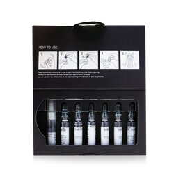 Babor Ampoule Concentrates Repair Pollution Protect (Anti-Pollution + Even Tone) 7x2ml/0.06oz
