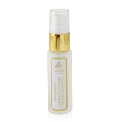 瑪麗 BOTANIBEAUTY - Luxe Eye Cream 15ml/0.5oz