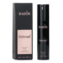 babor reversive cream