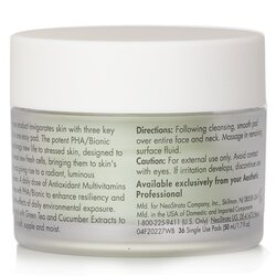 エクスビアンスバイオニックマルチクレイマスク227g エクスビアンスバイオニックマルチクレイマスク227g