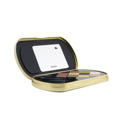 Guerlain Goldenland Harmony Of 10 Eyeshadows Palette (Box Slightly Damaged) 10x1g/0.03oz