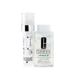 Clinique Clinique iD Dramatically Different Hydrating Jelly + Active Cartridge Concentrate For Uneven Skin Tone 125ml/4.2oz