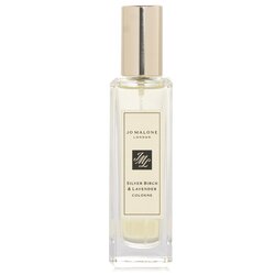 Jo Malone Silver Birch & Lavender古龍水噴霧 (原裝無盒)