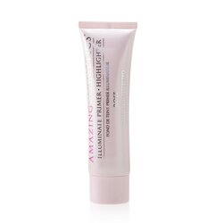 Amazing Cosmetics Illuminate Primer + Highlighter - # Rose 50ml/1.7oz