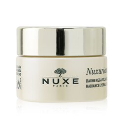 Nuxe Nuxuriance Gold Radiance Eye Balm - Ultimate Anti-Aging 15ml/0.51oz