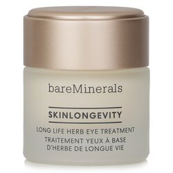 BareMinerals Skinlongevity Long Life Herb Средство для Глаз 15g/0.5oz