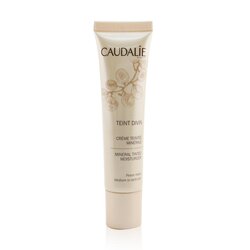 歐緹麗 Teint Divin Mineral Tinted Moisturizer - Medium to Dark Skin (Unboxed) 30ml/1oz