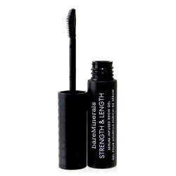Bare Escentuals Strength & Length Serum Infused Brow Gel - # Clear 5ml/0.16oz