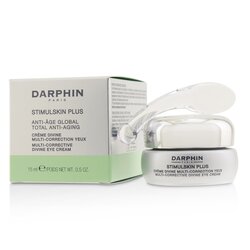 Darphin Korygujący krem pod oczy Stimulskin Plus Multi-Corrective Divine Eye Cream 15ml/0.5oz