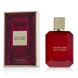 Michael Kors 邁克高仕MK Sexy Ruby 女伶女性香水100ml/3.4oz