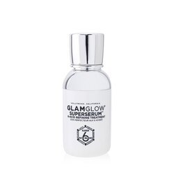 גלם גלאו SuperSerum 6-Acid Refining Treatment 30ml/1oz