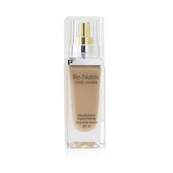 Estee Lauder Re Nutriv Ultra Radiance Liquid Makeup SPF 20 - # 2C3 Fresco 30ml/1oz