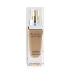 Estee Lauder Re Nutriv Ultra Radiance Liquid Makeup SPF 20 - # 3C2 Pebble 30ml/1oz