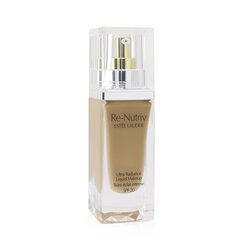 Estee Lauder Re Nutriv Ultra Radiance Жидкая Основа SPF 20 - # 4N1 Shell Beige 30ml/1oz