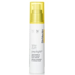 StriVectin 皺效奇蹟 StriVectin - TL 收緊和提升 Peptight 緊緻提亮面部精華素