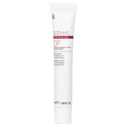 Sothys Cosmeceutique DF Desquacrem Forte Microderm Deep Cleanser - With Salicylic Acid & Rice Granules 50ml/1.69oz