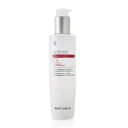 Sothys Cosmeceutique GL Glysalac Skin Preparer Micro-Exfoliating Cleansing Gel - With Glycolic Acid & Salicylic Acid 200ml/6.76oz