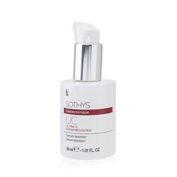 Sothys Cosmeceutique UC Ultra-C Dermobooster - Serum Booster With Vitamin C 30ml/1.01oz