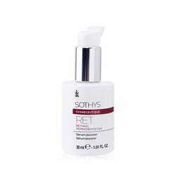 Sothys Cosmeceutique RET Retinol Dermobooster - Serum Booster With Retinol 30ml/1.01oz