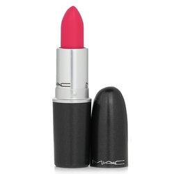 MAC Retro Matte Lipstick - # 706 Relentlessly Red (Bright Pinkish Coral Matte) 3g/0.1oz