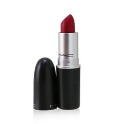 MAC Retro Matte Lipstick - # 701 All Fired Up (Bright Fuschia Matte) 3g/0.1oz