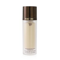 Tom Ford Traceless Soft Matte Foundation - # 0.3 Ivory Silk 30ml/1oz