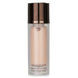 Tom Ford Traceless Soft Matte Foundation - # 0.4 Rose 30ml/1oz