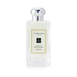 Jo Malone Peony & Blush Suede Cologne Spray (Gift Box) 100ml/3.4oz