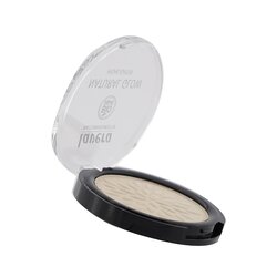 拉薇 Natural Glow Highlighter - # 02 Luminous Gold -