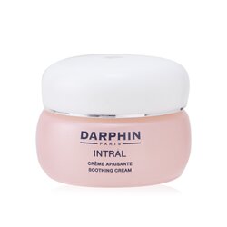 דרפין Intral Soothing Cream (Box Slightly Damaged) 50ml/1.6oz