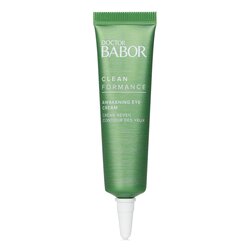 芭柏爾 Doctor Babor Clean Formance Awakening Eye Cream 15ml/0.5oz