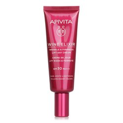 Apivita Wine Elixir Crema de Día Levante Reafirmante & de Arrugas SPF 30 40ml/1.35oz