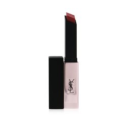 Yves Saint Laurent Rouge Pur Couture The Slim Glow Matte - # 203 Restricted Pink 2.1g/0.07oz