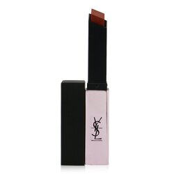 Yves Saint Laurent Rouge Pur Couture El Brillo Delgado Mate - # 213 No Taboo Chili 2.1g/0.07oz