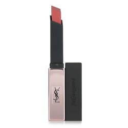 Yves Saint Laurent Rouge Pur Couture El Brillo Delgado Mate - # 207 Illegal Rosy Nude 2.1g/0.07oz
