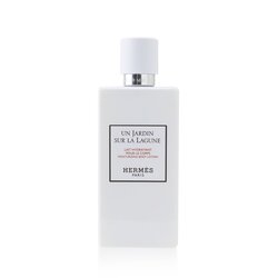 Hermes Un Jardin Sur La Lagune Увлажняющий Лосьон для Тела 200ml/6.7oz
