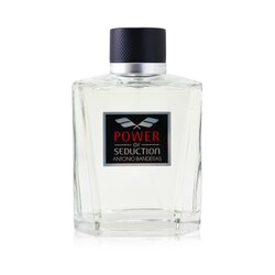 Antonio Banderas Power Of Seduction Eau De Toilette Spray 200ml/6.7oz