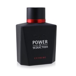 Antonio Banderas Power of Seduction Extreme Eau de Toilette Spray 100ml/3.4oz