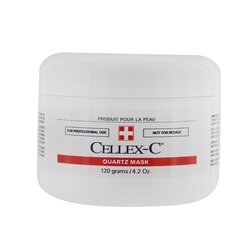 Cellex-C Quartz Mask - Salon Size (Exp. Date: 06/2021) 120g/4oz