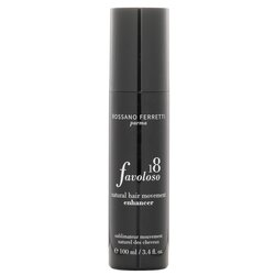 Rossano Ferretti Parma محسن انسيابية الشعر الطبيعي Favoloso 18 100ml/3.4oz