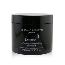 Rossano Ferretti Parma Intenso 03 Softening and Smoothing Hair Mask 250ml/8.45oz