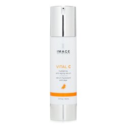 Image Vital C Hydrating Anti-Aging Serum (Salon Size) 100ml/3.4oz
