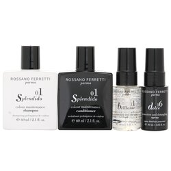 1 Colour Regime Kit